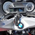 BMW R 1250 RT Style Sport