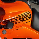 CF-Moto CFORCE 850 V2 EFI 4X4 XL DLX