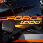 CF-Moto CFORCE 1000 V2 EFI 4X4 XL DLX