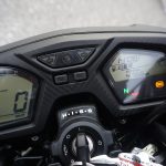 Honda CB650F ABS
