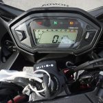 Honda CBR 500R ABS